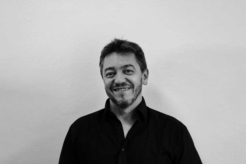Jürgen Bergauer, MSc