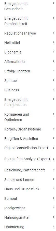 Nenue richtig