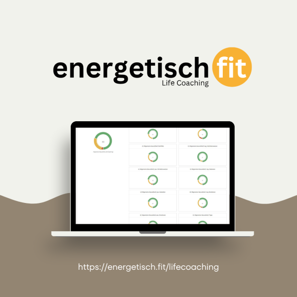 energetisch.fit LifeCoaching