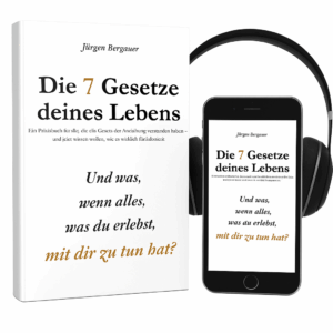 E-book + audiobook: Las 7 leyes de tu vida