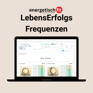 energetisch.fit LebensErfolgs Frequenzen